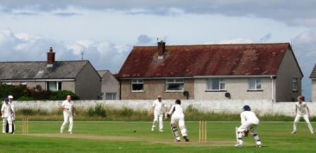 Rainey Park, Barrow-in-Furness