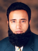 Saeed Anwar - Player Portrait