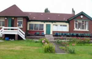 Glossop Cricket Club