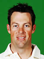 Marcus Trescothick - Player Portrait