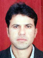 Faisal Elahi - Player Portrait