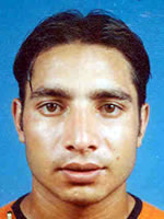 Mohammad Boota - Player Portrait